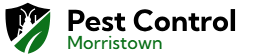 Morristown Pest Control Company Logo