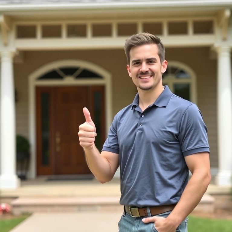 Owner of Morristown Pest Guys